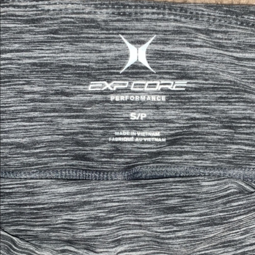 Express Core Performance Leggings - Picture 3 of 3